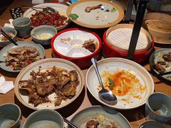 -青年公社烤鸭(熙悦天街店)