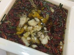 -福满楼中餐厅