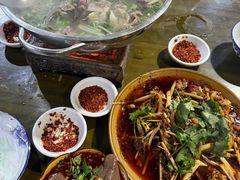 -小杨翘脚牛肉