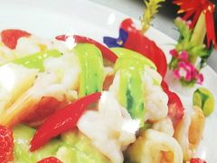-尚宴(盛世广场·食尚街店)