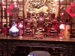 -陈记菜馆·非遗淮扬菜(东关街教场店)
