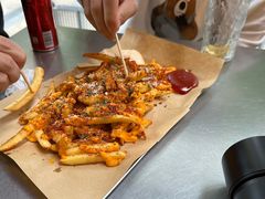 -shark burger·鲨鱼汉堡(交子大道店)