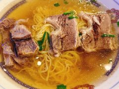 -七爷清汤腩·港式餐厅(金狮广场店)