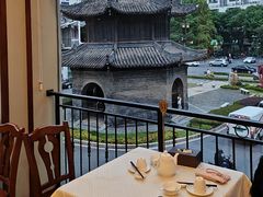 -怡园饭店-餐厅(四望亭店)