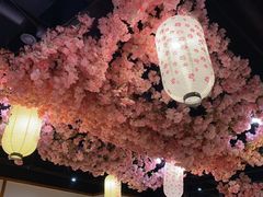 大堂-厚道寿喜烧専門店(宝龙环湖店)