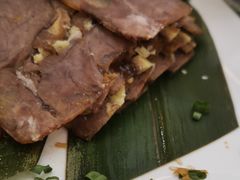 -清真悦宾楼食府(海湖店)