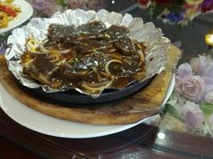 -房陵农家(东亭店)