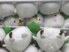 -风云再起游乐汇(皇城恒隆广场店)