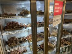 -晓靖轩烧烤(沙河风情店)