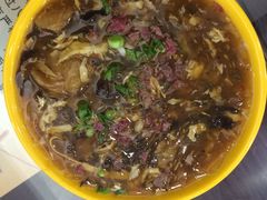 -毛华美食(清扬路店)