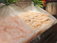 -吉布鲁牛排海鲜自助(成都大悦城店)