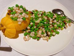 -Yan Ting 宴庭中餐厅(上海静安瑞吉酒店)