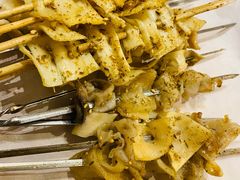 熟筋-枪火串烧·东北特色烧烤(罗湖总店)