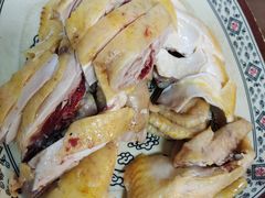 -聂记粤菜馆(鼓西路店)
