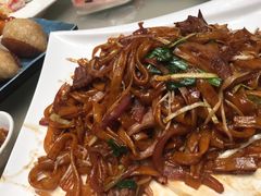 -宝园酒家(美林M·LIVE天地东座店)