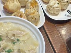 -大壶春生煎(四川中路店)