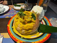 -泰妃殿(武汉首店)