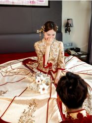 -韩国天使嫁衣婚纱礼服馆(上海旗舰店)