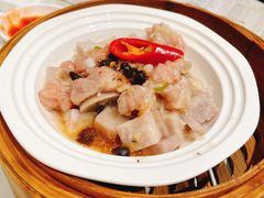 -潮福城潮州大酒楼(湖滨北路店)