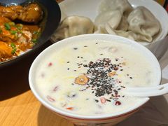 -金谷园饺子馆(北邮总店)