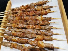 -宛平李记小吃(东关街店)