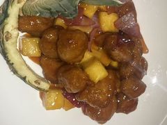 -茉里粤菜(皇姑万象汇店)