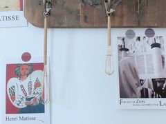 -AHAVA·Fang Baking Studio