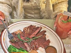 -碧特博格·20年品牌西餐厅(芜湖路店)