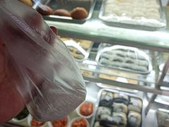 -糯米香(长江路店)