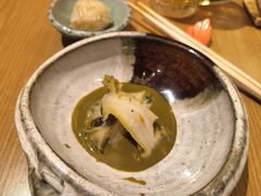 -鮨青(恒基名人购物中心店)