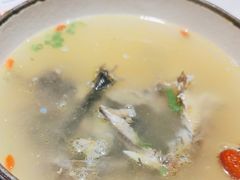 -黑鸡小馆(金源店)