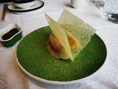 -品海楼·大连海鲜·北派海肠捞饭(老虎滩·渔人码头店)