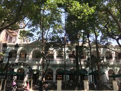 -星巴克臻选(广州沙面店)