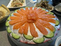 -林记象山海鲜(广灵二路店)