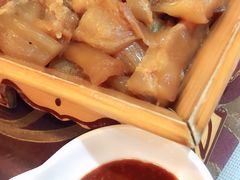 -塞伊德·蒙餐(锡林浩特店)