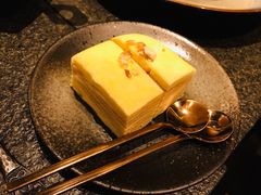 冰糕-丝路金桃·新疆菜(徐汇店)