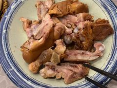 -山南熏肉大饼(辽菜旗舰店)