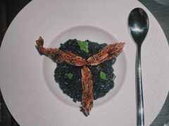 -LUMOS卢莫斯融合料理餐厅