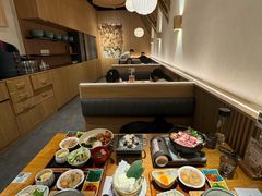 -味太助·银饭食堂(中华城店)
