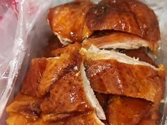 -北京王府井烤鸭(泰兴店)