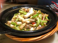 -伙靠·江浙菜(田林路店)