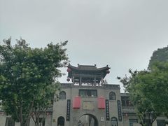 -山西王家大院