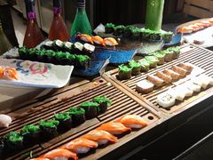 -星伦多 自助料理(圆融店)