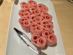 -鼎鼎香·港式火锅(北京SKP店)