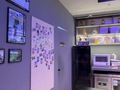 -TANGO LIVEHOUSE动感单车(巴黎春天店)