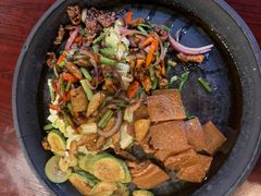 -一烙锅(友谊店)