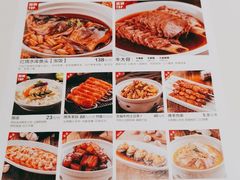 -晋家门·苏皖家常菜(江北龙湖天街店)