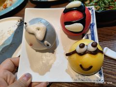 -盛京辽菜小馆(龙之梦购物中心店)