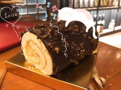 -BreadTalk面包新语·烘焙蛋糕(高德置地春广场店)