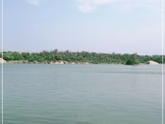 -渔岛海洋度假区